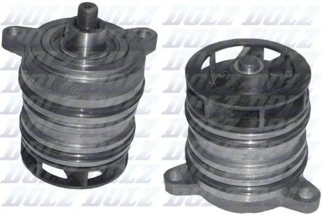 Водяний насос DOLZ A-258
