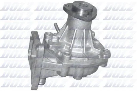 FIAT Помпа воды с корпусом! Alfa Romeo 155,164 2.5TD 95-,Chrysler Voyager 9 DOLZ A-330