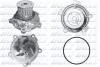 DOLZ CHRYSLER Помпа воды Voyager 2.5-2.8CRD -08 A-342