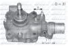 Водяной насос DOLZ B-114 (фото 3)
