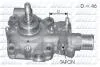 Водяной насос DOLZ B-121 (фото 3)