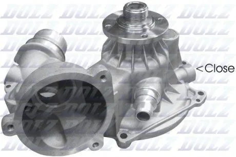Насос системы охлаждения DOLZ B-230