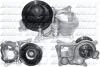Водяна помпа BMW 1 F20 10- 3 E90 07- 5 F10 10 10- X1 E84 09- X3 F25 10- 1.6D/2.0D B250
