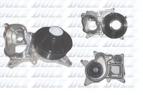 Помпа водяна DOLZ B251