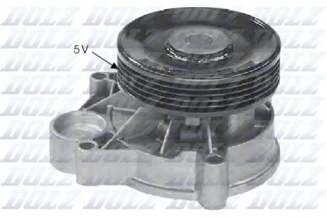 Насос системы охлаждения DOLZ B-320