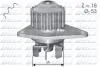Водяний насос DOLZ C-114 (фото 1)