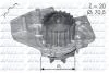 Водяний насос DOLZ C-120 (фото 1)