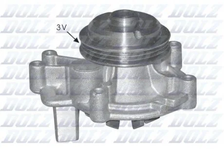 Водяной насос DOLZ C-131