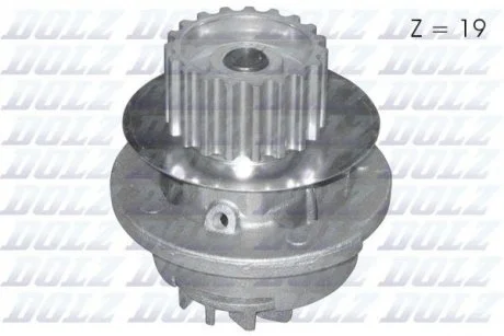 Водяной насос LANOS 1.6 DOLZ D-213