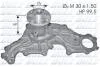 Водяний насос FORD CAPRI III (GECP) GRANADA (GU) SCORPIO I (GAE, GGE) SIERRA (BNC,BNG,GBC) DOLZ F-120 (фото 1)