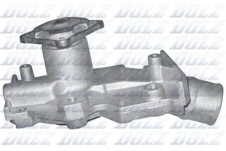Водяний насос DOLZ F-126
