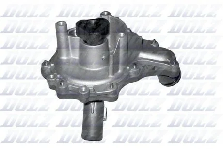 Водяний насос DOLZ F-204