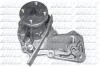 Помпа системи охолодження FORD FOCUS II-III 04-н.в., CONNECT 13-н.в.. F-233