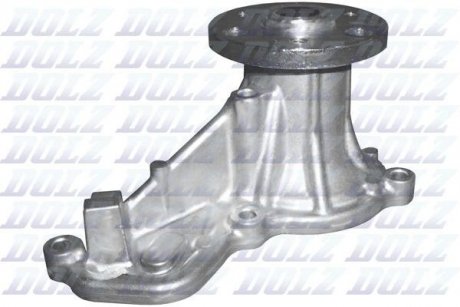 Водяной насос (Охлаждение) DOLZ H-138 (фото 1)