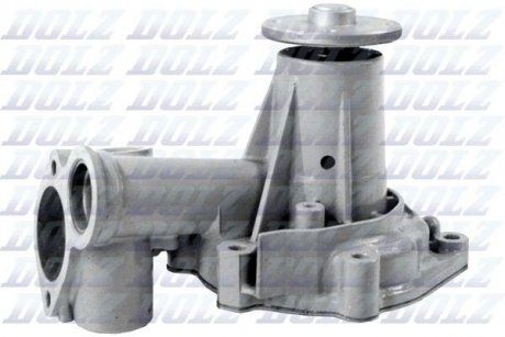 Водяной насос DOLZ H-206