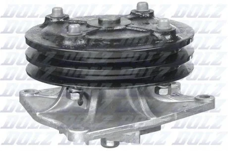 Водяний насос MITSUBISHI DOLZ H-208