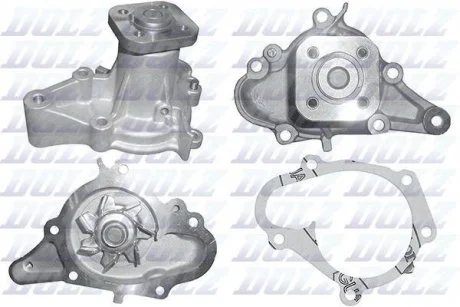 Водяной насос DOLZ H-236