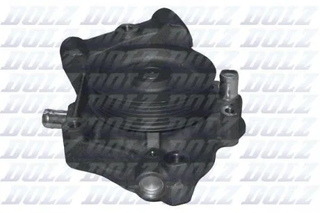 Водяной насос CITROEN/FIAT/PEUGEOT Jumper/Ducato/B DOLZ I-275