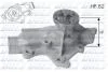 Насос системы охлаждения J-201
