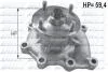 Насос охолоджуючої рідини K-103