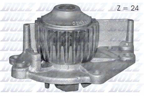 Водяний насос DOLZ M-142 (фото 1)