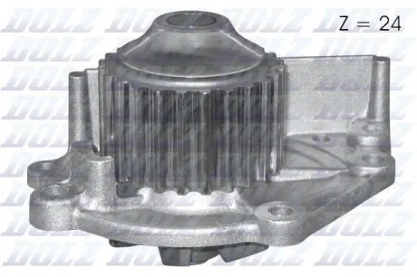 ROVER Помпа воды 114,214,414 90- DOLZ M-143 (фото 1)
