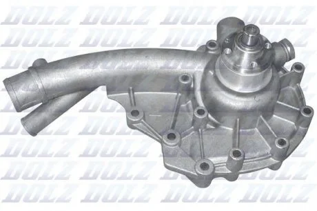 Водяний насос MB 190 (W201) COUPE (C123) G-CLASS (W463) KOMBI (S123) DOLZ M-172