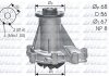 Водяний насос OM601/602 MB207-410/Sprinter 95-00/Vito 96-99 M176