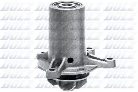 Водяной насос MB 100 (631) G-CLASS (W460) T1 (601, 602) DOLZ M188