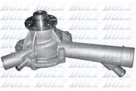 Насос системи охолодження DOLZ M-204