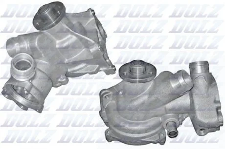 Насос системы охлаждения DOLZ M-206