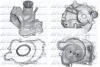 Водяной насос MERCEDES S420-500/W140 "89-01 M-242