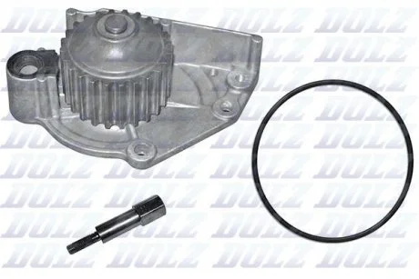 Насос системы охлаждения DOLZ M-243