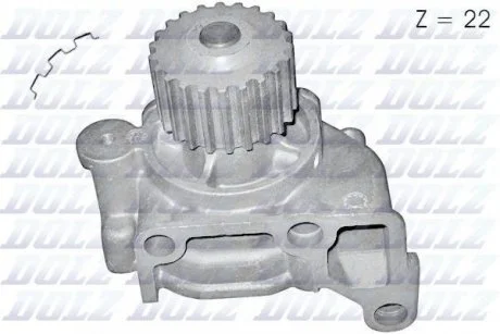 Водяной насос DOLZ M-463