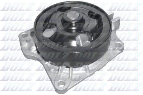 Водяний насос MAZDA 3 "1,3-1,6 "03>> DOLZ M-470