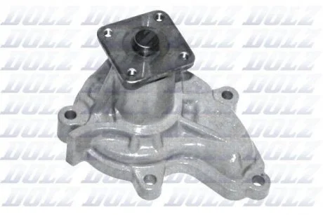 Водяний насос NISSAN ALMERA I (N15) PRIMERA (P10, P11) PRIMERA Break (W10) PRIMERA Hatchback (P11) S DOLZ N-128