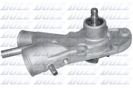 Помпа PEUGEOT/TALBOT 604/Tagora "2,3 "79-83 DOLZ ="N507"