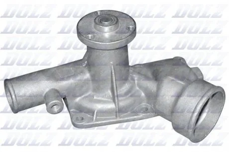 Водяной насос OPEL CORSA A TR (91_, 92_, 96_, 97_) CORSA A Хэтчбек (93_, 94_, 98_, 99_) KADETT D (31 DOLZ O-104 (фото 1)