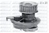 Насос вод E2-8v/OPEL 1,6-1,8 OHC 81-87 90284802/90220568 O-107