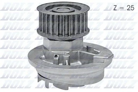 Водяной насос DOLZ O-138