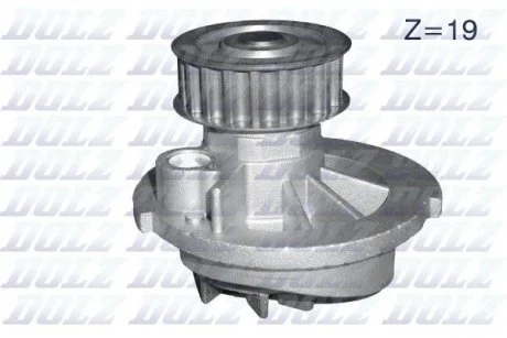 Водяной насос DOLZ O-150