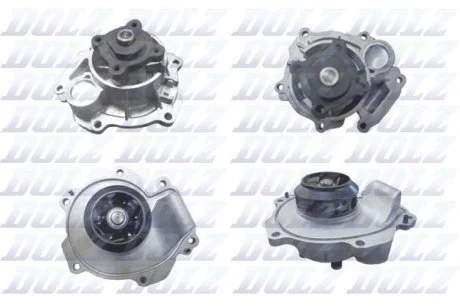 Насос системы охлаждения DOLZ O-202