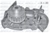 Водяний насос RENAULT 19 (B/C53_) 19 Mk II седан (L53_) CLIO I (B/C57_, 5/357_) EXTRA (F40_, G40_) R-124