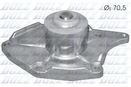Водяной насос DOLZ R-217