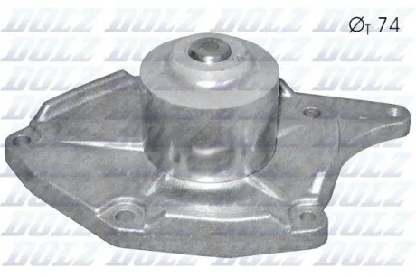 Водяной насос DOLZ R-227