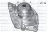 Водяний насос DOLZ R-229 (фото 1)