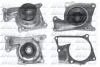 Водяна помпа Dacia Logan// Renault Dokker, Duster, Clio III, Megane III, Kangoo 1.5dCi 09- R-231