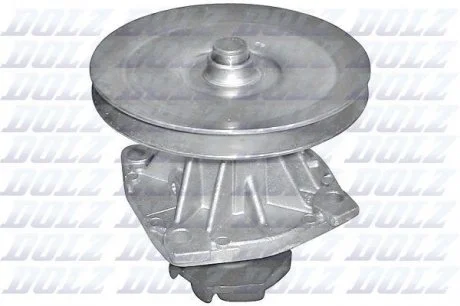 Водяний насос FIAT TEMPRA (159) TIPO (160) UNO (146A/E) DOLZ S-124ST