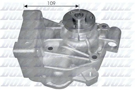Водяной насос DOLZ S-168