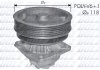 Водяний насос DOLZ S-224 (фото 1)